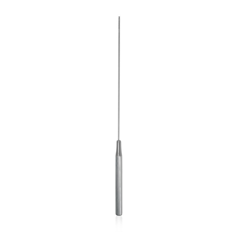 Genbrugelig vatpind, 14 cm